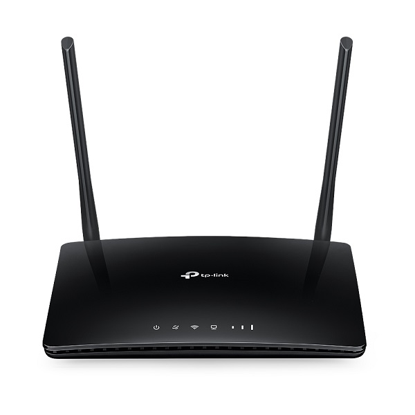  Router: AC1200 3G/4G LTE Dual Band Wireless-AC Router, 1x Micro SIM Slot  